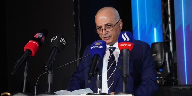 اليمن يشارك في افتتاح أعمال مؤتمر ومعرض اسبوع المياه العربي السابع بالاردن