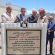 رئيس الوزراء يفتتح مبنى مؤسسة المياه والصرف الصحي في لحج ويدشن مشروع إعادة تأهيل شبكة مياه مدينة الحوطة